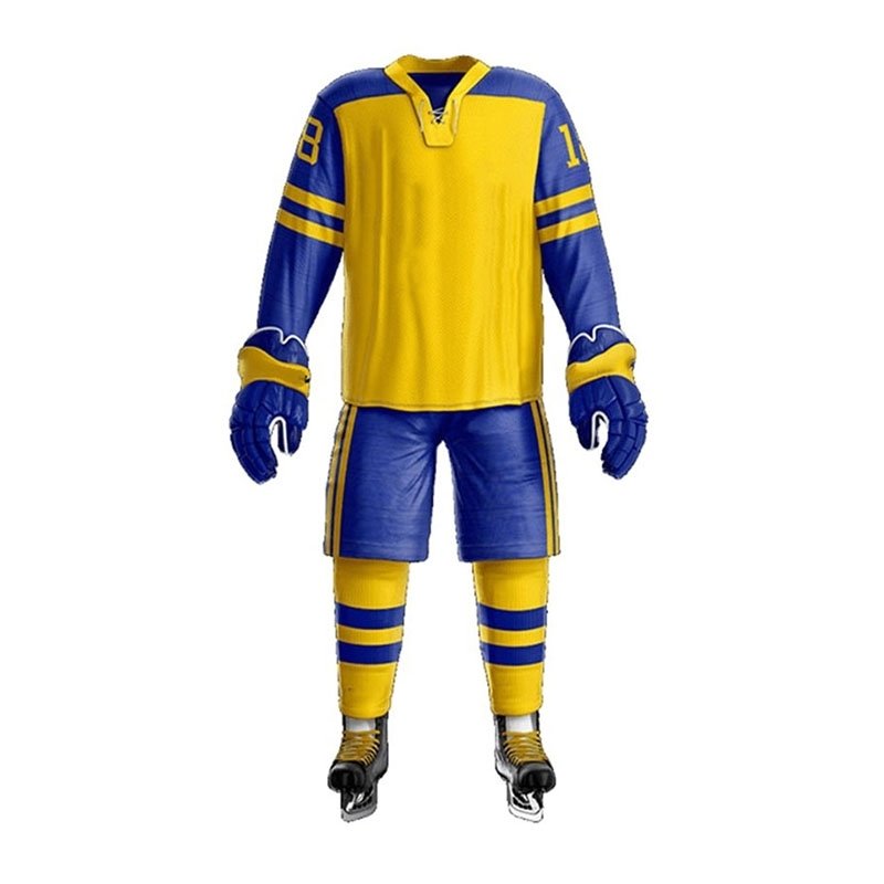 ICE Hockey Uniform